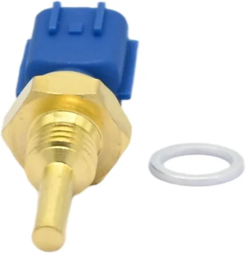 Miniatura 2 de Interruptor de temperatura del refrigerante del motor, sensor emisor G20 G25 G35 G37 I35 Nv1500 Nv200 Nv2500 Nv3500 Q40 Q50 Q60 Quest Qx50 Qx56 Qx60