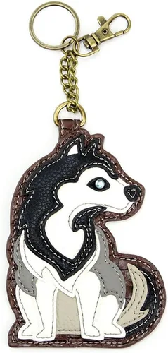 Miniatura 94 de CHALA Dog Collection - Llavero decorativo para mujer