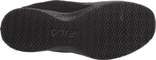 Miniatura 4 de Fila Zapatos de trabajo antideslizantes con capas de memoria para hombre