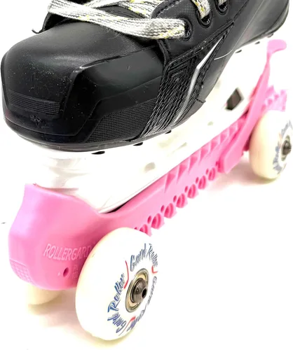 Miniatura 10 de Rollergard, Protectores de patines sobre hielo, Talla única
