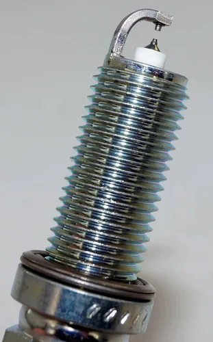 Miniatura 6 de NGK Bujía láser de iridio DILKAR7H11GS 96964 (paquete de 8) para TLX ILX Accord Civic CR-V Reach 1.043 in Gap 0.043 in Resistencia Valor 5K Ohm