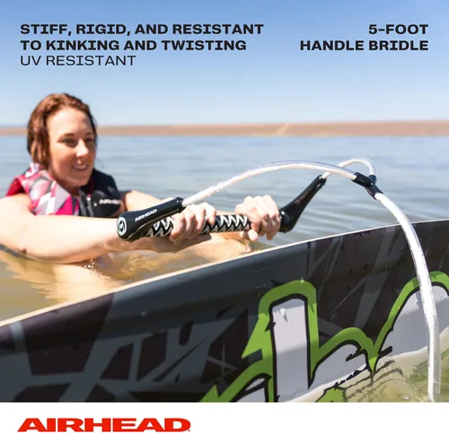 Miniatura 5 de AIRHEAD Cuerda Wakeboard