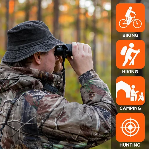 Miniatura 2 de Motorola Talkabout T275 Radios de dos vías (paquete de 2) – Alcance de 40 km, recargable, walkie Talkie para exteriores, alertas meteorológicas