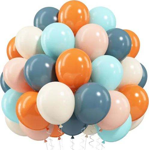 Miniatura 12 de Globos verdes y negros, globos metálicos de 12 pulgadas, color plateado, verde, arena, blanco y negro, globos de fiesta de fútbol, helio, globos