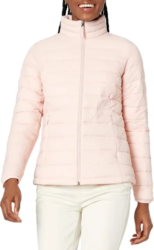 Miniatura 21 de Amazon Essentials Women's Lightweight Long-Sleeve Water-Resistant Packable Puffer Jacket (Available in Plus Size)