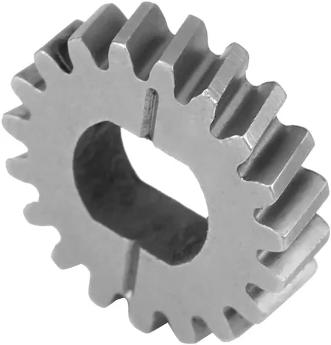 Miniatura 9 de Acouto Engranaje de motor de techo corredizo de acero inoxidable 19 dientes Sunroof Motor Gear Kit de reparación LTSEK-0068 Fit para Benz W202 W204