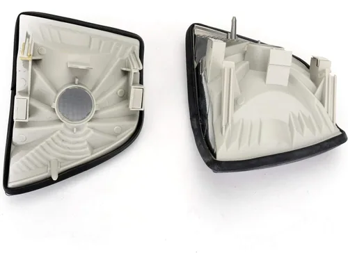 Miniatura 7 de MAD HORNETS Luces de esquina E36 para 3 series E36 4D Sedan Hatchback (92-98), transparente