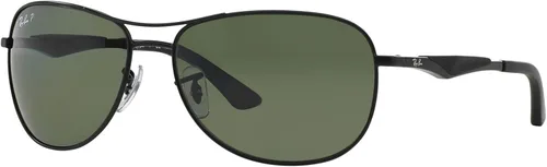 Miniatura 2 de Ray-Ban Gafas de sol de aviador RB3519 para hombre