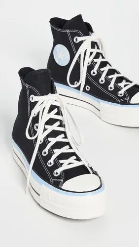 Miniatura 2 de Converse Chuck Taylor All Star Lift - Tenis de caña alta para mujer