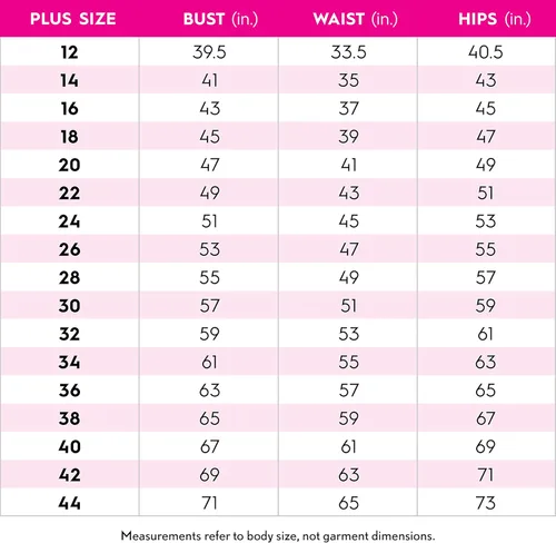 Miniatura 2 de Woman Within Jeans elásticos de pierna recta de talla grande para mujer