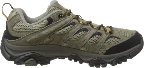 Miniatura 204 de Merrell Zapatos de senderismo impermeables Moab 3 para mujer