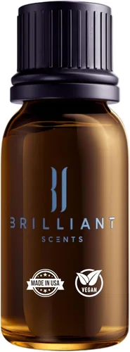 Miniatura 10 de Brilliant Scents La Mar - Recambio de aceite difusor, 4.1 fl oz, inspirado en el aroma Westin Hotel, aceite de fragancia prémium para difusor, aroma