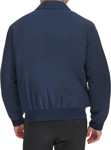 Miniatura 3 de Dockers Chaqueta bomber de golf Microtwill para hombre