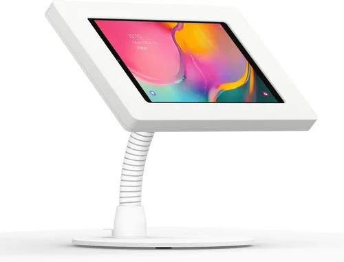 Miniatura 8 de VidaMount Carcasa negra y soporte flexible portátil [paquete] compatible con Surface Go, Go 2, Go 3 y Go 4