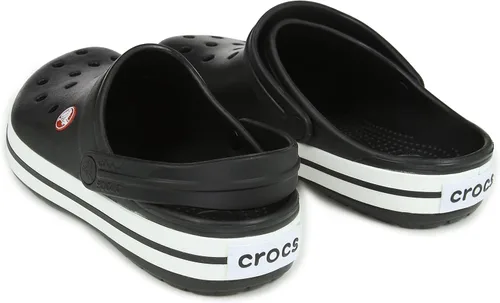 Miniatura 4 de Crocs - Zuecos Crocband para hombre y mujer