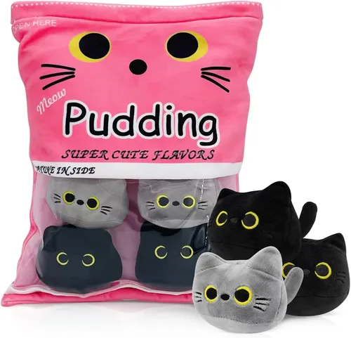 Miniatura 11 de REFAHB Lindo juguete de peluche de ajolote, almohada de peluche extraíble de salamandra, juego de peluche Kawaii para niños, niñas, regalo