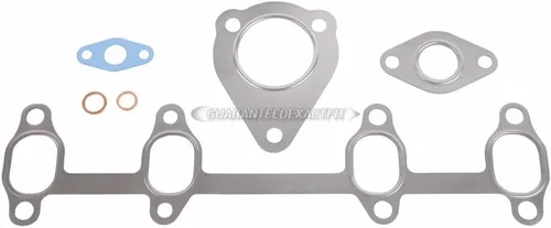 Miniatura 5 de Turbocompresor turbo para Volkswagen VW Golf Jetta Mk4 nuevo escarabajo TDI diesel 1.9L ALH 1998 1999 2000 2001 2002 2003 2004 - BuyAutoParts