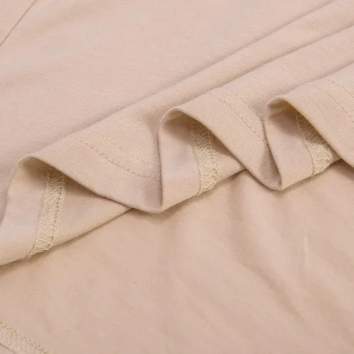 Miniatura 7 de Minivestido básico con tirantes delgados ajustables para mujer