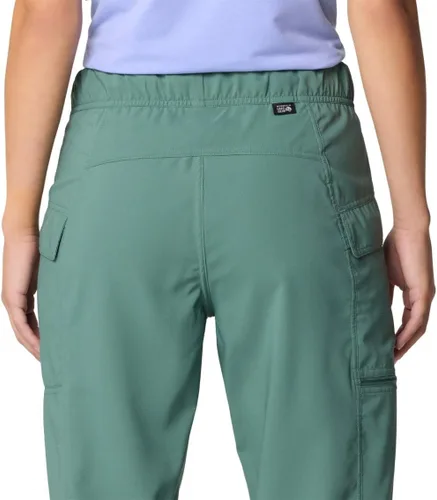 Miniatura 5 de Mountain Hardwear Pantalón Trail Sender para mujer