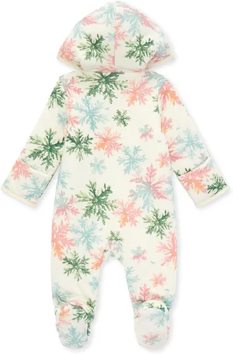 Miniatura 2 de Burt's Bees Baby Romper Jumpsuit, 100% Organic Cotton One-Piece Outfit Coverall