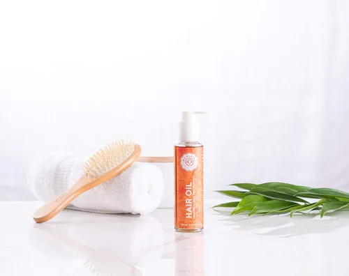 Miniatura 3 de Woolzies Aceite hidratante ultra nutritivo 100% puro para el cabello, virgen prensado en frío, grado premium, para el crecimiento del cabello