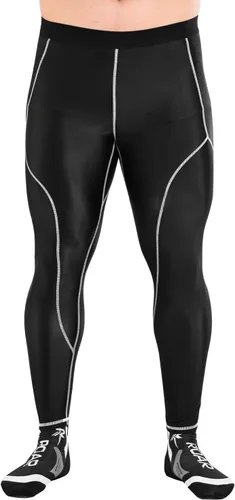 Miniatura 66 de Roar MMA - Pantalones de compresión para entrenamiento de gimnasio