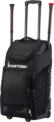 Miniatura 2 de Easton Serie de bolsas con ruedas para receptor Béisbol y sóftbol Múltiples estilos