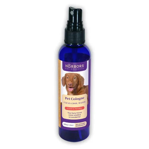 Miniatura 10 de Colonia Harbor's Pet (polvo para bebés 4oz)