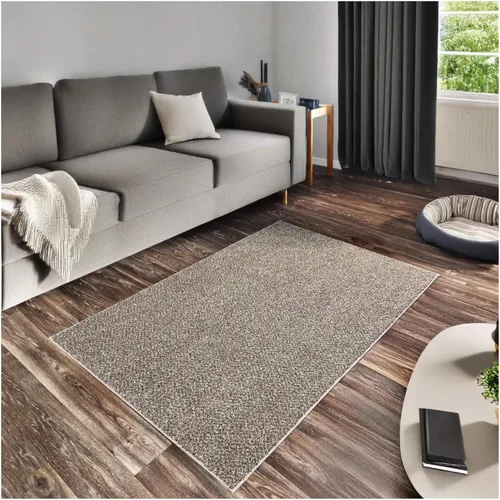 Miniatura 4 de KOECKRITZ Alfombra suave y acogedora para interiores, tamaño personalizado, cortada a pedido, alfombra hecha a medida con bordes encuadernados