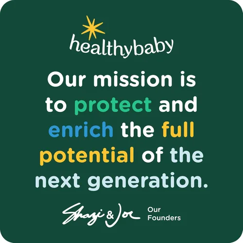 Miniatura 5 de HealthyBaby Nuestras Toallitas Húmedas Verificadas como Seguras por EWG 100% a Base de Agua y Plantas Sin Perfume y Seguras para Piel Sensible