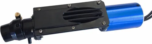 Miniatura 3 de LK 2016 RC Boat Jet Part con motor sin escobillas