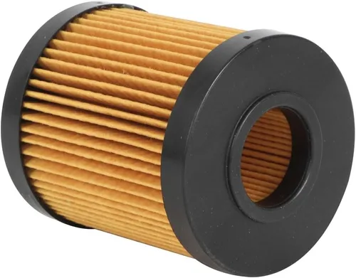 Miniatura 8 de K&N Filtro de aceite: Protección del motor de 20,000 millas, alta capacidad/alta eficiencia: compatible con Select LEXUS/TOYOTA