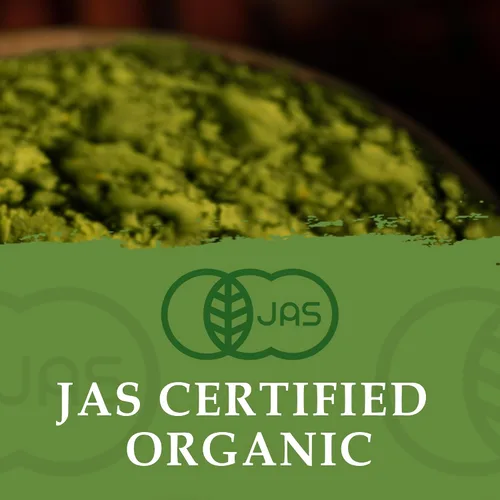 Miniatura 10 de ETANATURE Polvo orgánico de matcha de grado ceremonial, polvo de té verde matcha japonés de primera calidad, certificado USDA y JAS, primera cosecha