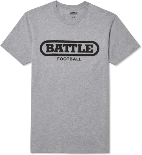 Miniatura 13 de Battle Camiseta deportiva original de fútbol para adultos y niños, diseño novedoso