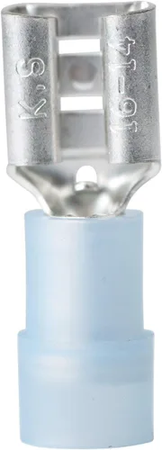 Miniatura 10 de Ancor Termoencogimiento de grado marino y desconexiones de nailon 16-14 CAE (AWG)