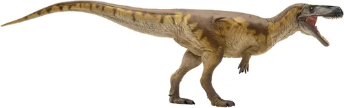 Miniatura 7 de 74 Megalosaurus Edward Teratosaurus Figura Modelo de dinosaurio animal prehistórico