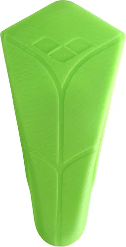 Miniatura 3 de Arena Powerfin - Aletas de entrenamiento para natación Negro/Plateado