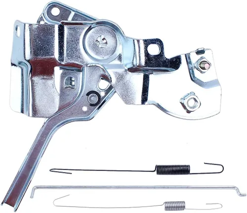 Miniatura 4 de Gobernador de resorte de retorno del acelerador para Honda GX160 GX200 GTP80 G210HT Lawnmower EE. UU., Conjunto de muelles de retorno de varilla