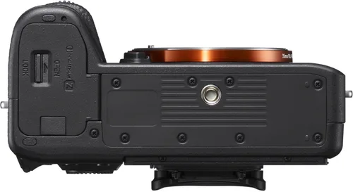 Miniatura 6 de Sony a7 III ILCE7M3/B Cámara de lente intercambiable sin espejo de marco completo con LCD de 3 pulgadas, solo cuerpo, configuración base, negro
