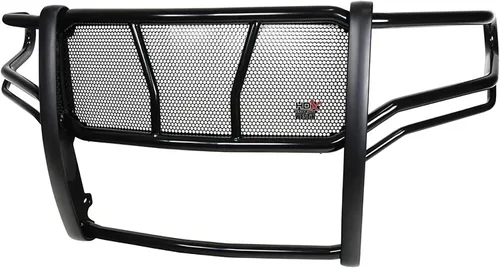 Miniatura 2 de Westin 57-3975 HDX Protector de parrilla de 1 pieza para Ram 1500 2019-2024 (Exc 1500 Classic) (Exc Rebel, Warlock & TRX)