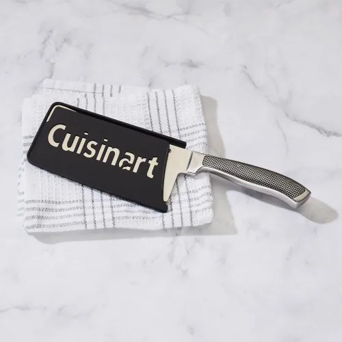 Miniatura 3 de Cuchillo de carnicero Cuisinart C77SS-CLV de 7 pulgadas