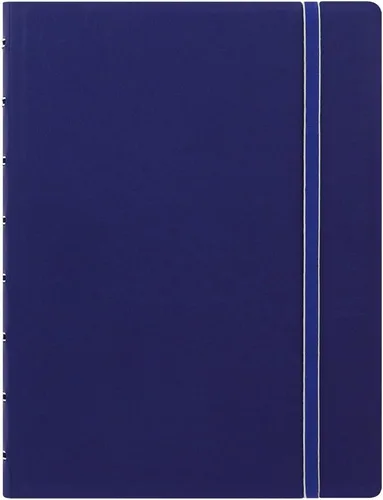 Miniatura 2 de Filofax - Cuaderno recargable, color aqua (B115012U)