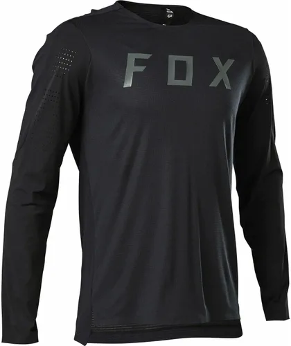 Miniatura 4 de Fox Racing Maillot de ciclismo de montaña Flexair Pro de manga larga para hombre