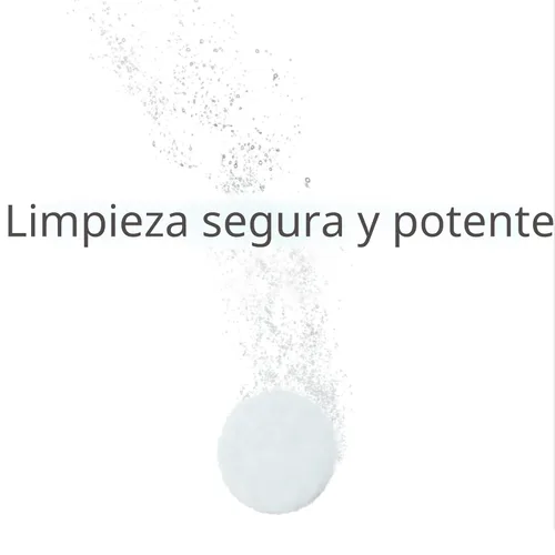 Miniatura 5 de Baby Brezza Tabletas de jabón detergentes universales para lavadora de botellas Baby Brezza Pro y todas las marcas de lavadoras de botellas, 120