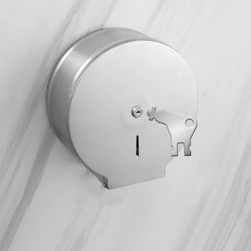 Miniatura 7 de Llave para dispensador de toallas de papel, 5 piezas, llave universal para dispensadores de toallas GP y dispensadores de papel higiénico