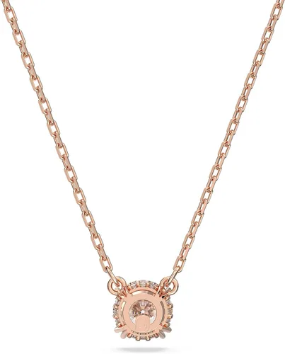Miniatura 4 de Swarovski Constella Necklace, Earrings, and Bracelet Crystal Jewelry Collection, Clear Crystals