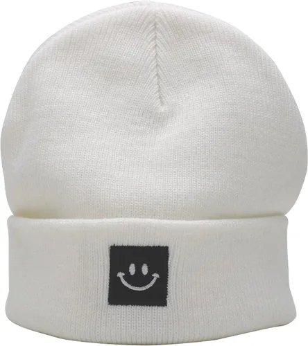 Miniatura 7 de Gorro de punto con puños para hombre y mujer