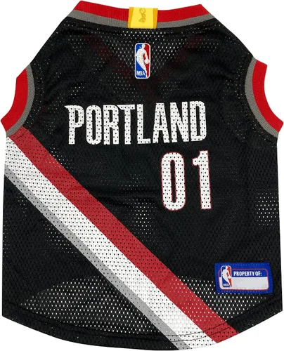 Miniatura 41 de Pets First NBA Atlanta Hawks - Camiseta para perro, talla XS, camiseta sin mangas, camiseta de baloncesto para mascotas