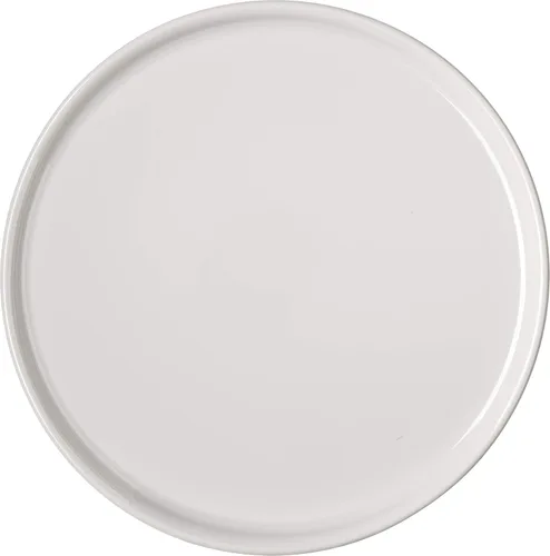 Miniatura 23 de Carlisle FoodService Products Stadia - Plato de plástico reutilizable para aperitivos para el hogar y restaurantes, melamina, 7.25 pulgadas