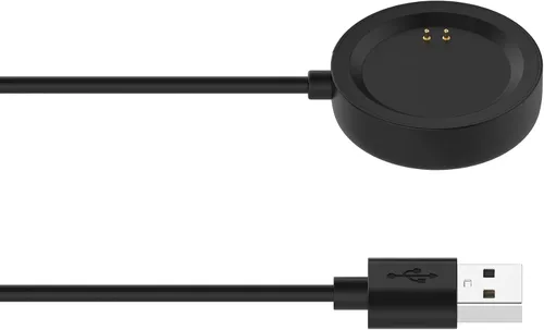Miniatura 2 de Cargador portátil compatible con el cable de cargador de reloj OnePlus, cable de carga de repuesto de 3.3 pies para OnePlus Watch